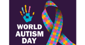 2. april Svetski dan autizma